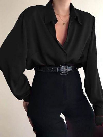 Noa| Blusa elegante