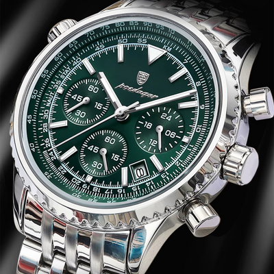 Reloj Militar de Lujo para Hombre