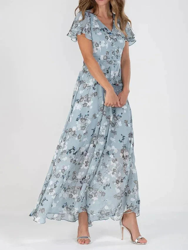 Jasmin| Vestido femenino para salidas especiales
