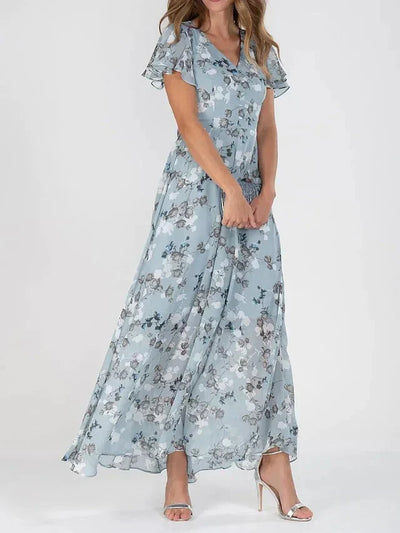 Jasmin| Vestido femenino para salidas especiales