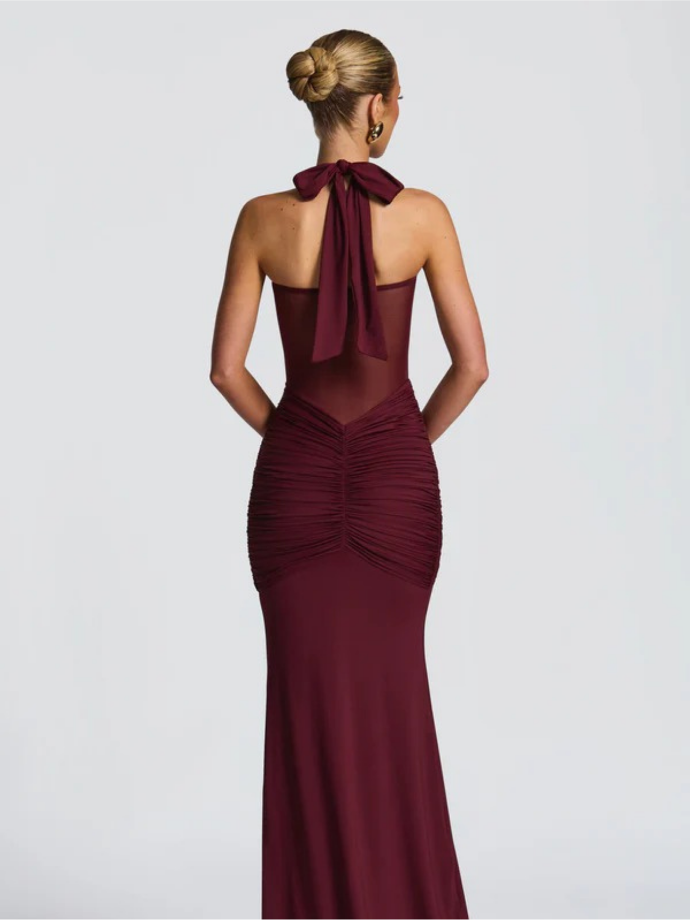 CARLA|  Elegante y formal, para dias especiales.