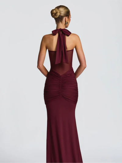 CARLA|  Elegante y formal, para dias especiales.