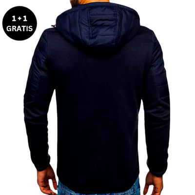 Ronald - chaqueta elegante