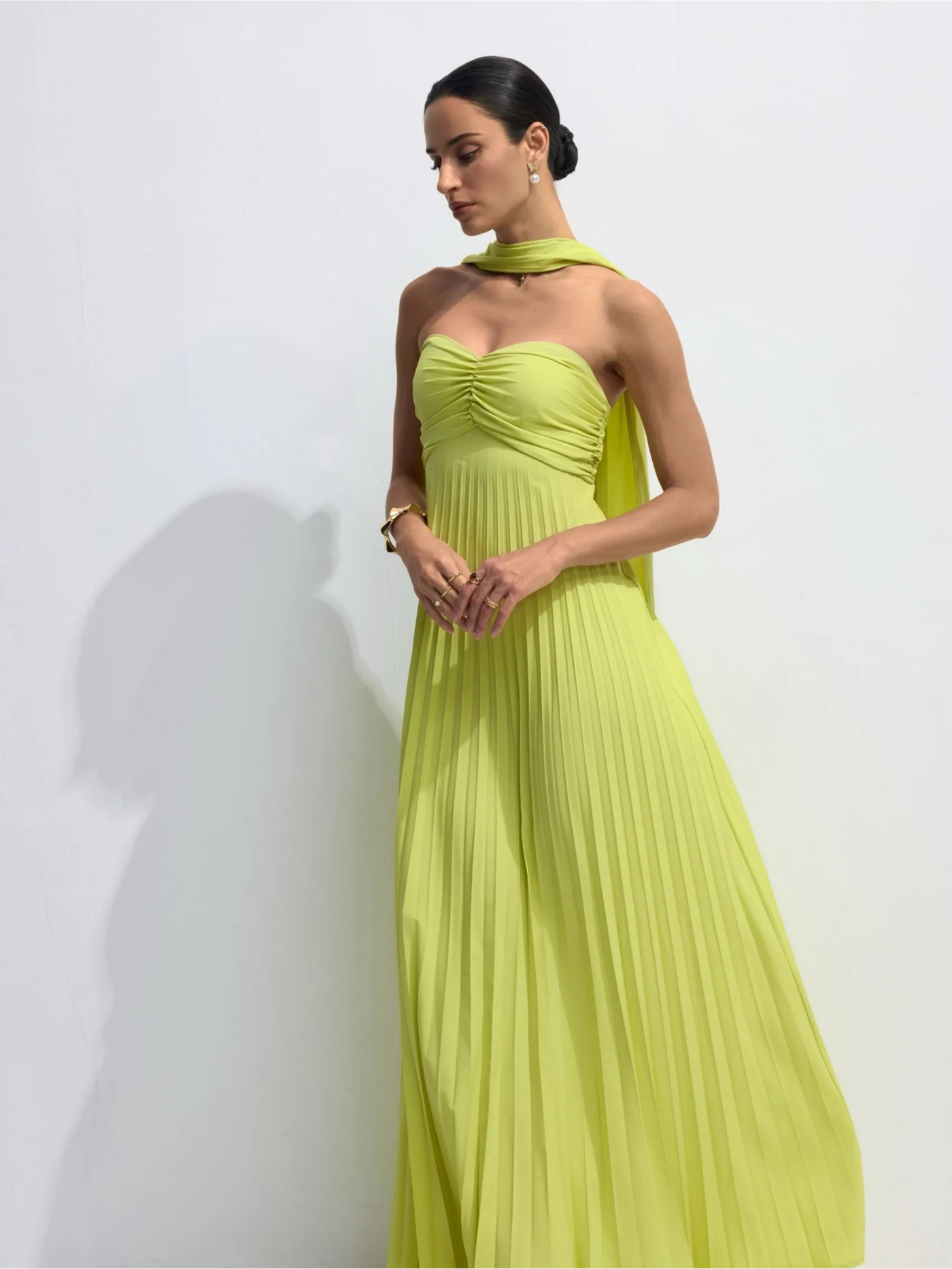 ANDREA| Ilumina cualquier evento especial