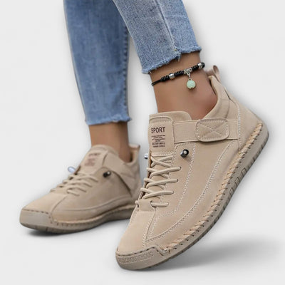 ANGELA - ZAPATILLAS CASUAL PARA MUJER
