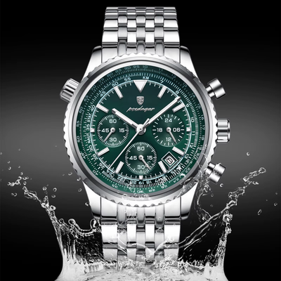 Reloj Militar de Lujo para Hombre