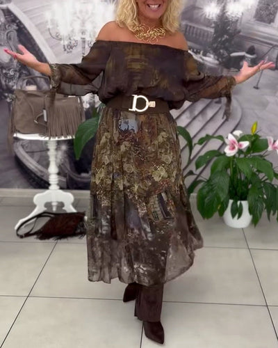 CARMINA|  Elegancia Natural para el Día a Día