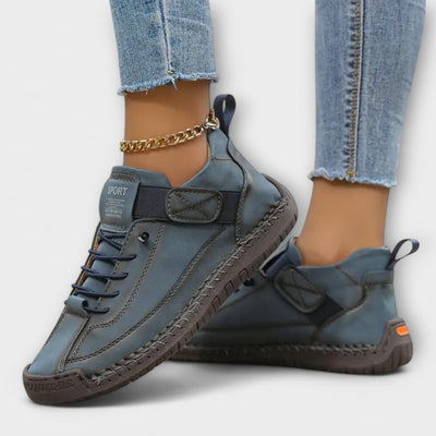 ANGELA - ZAPATILLAS CASUAL PARA MUJER