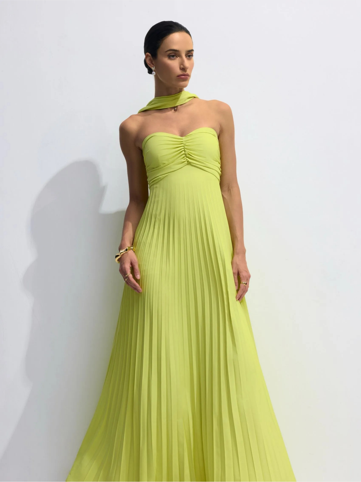 ANDREA| Ilumina cualquier evento especial