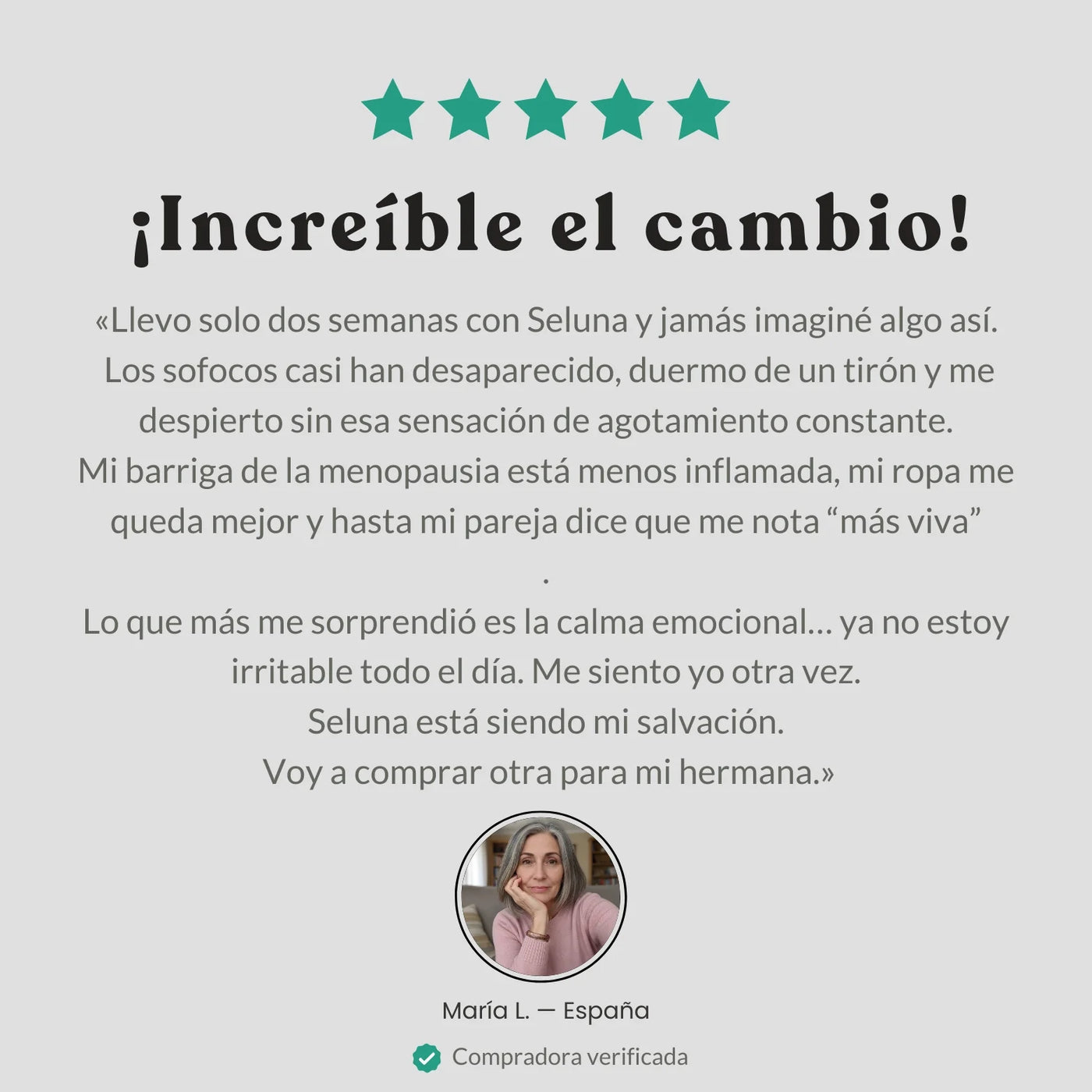 Seluna – La Pulsera Magnética, bienestar y equilibrios diarios