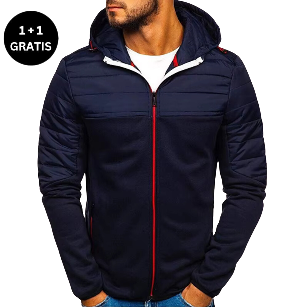 Ronald - chaqueta elegante