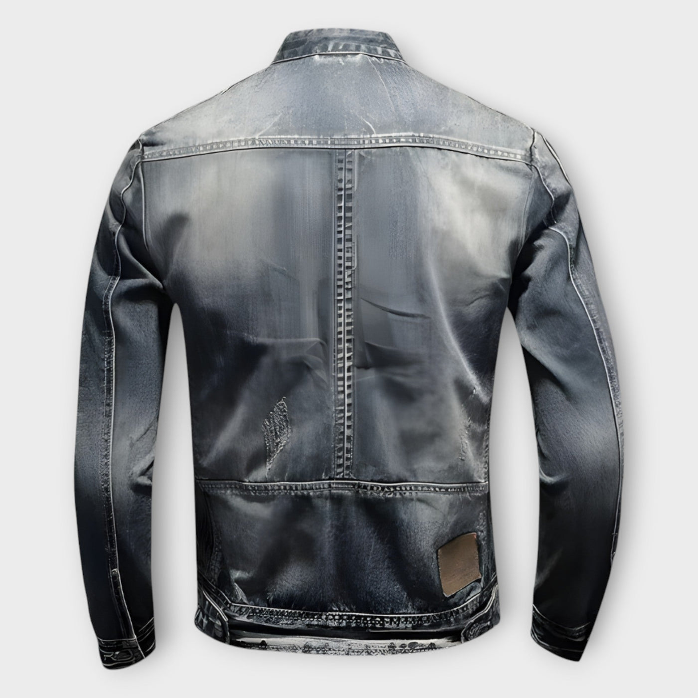 Beni - Chaqueta Retro