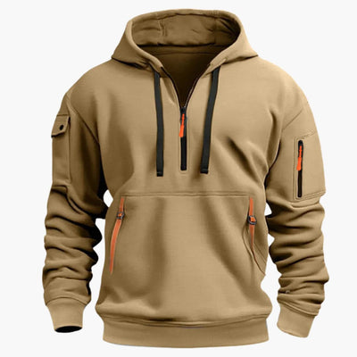 Florian™ | Sudadera con capucha (1+1 gratis)