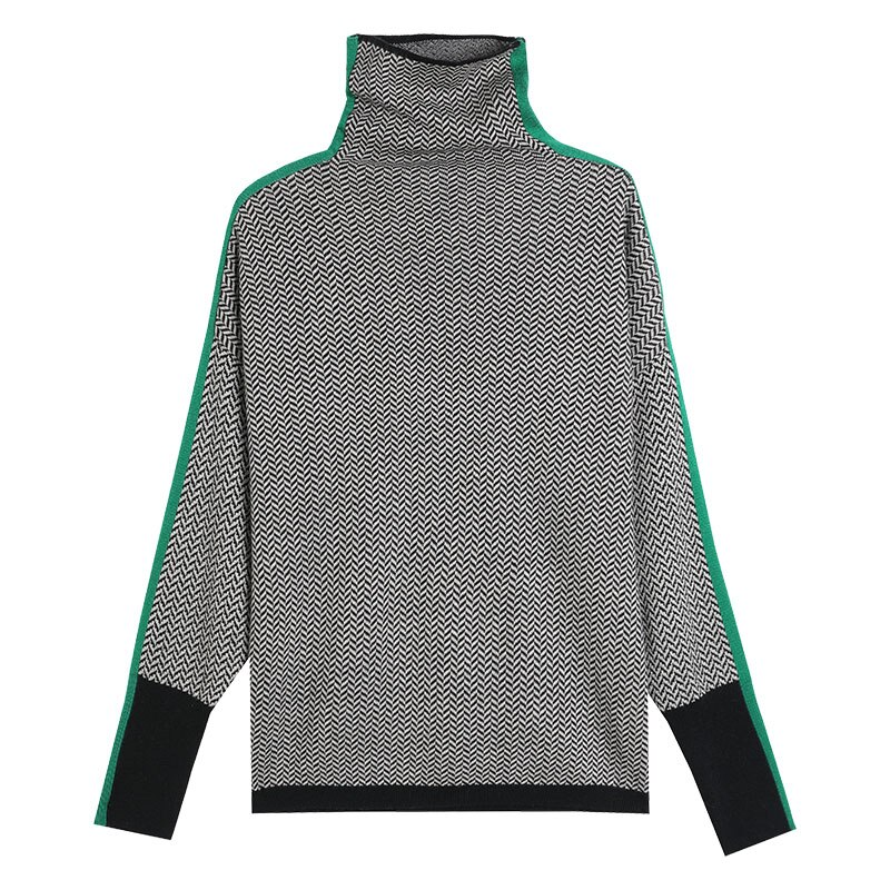 JANET| Jersey de abrigo.
