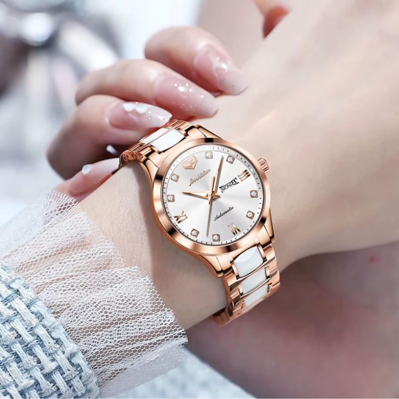 Reloj Exclusivo para Mujer