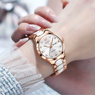Reloj Exclusivo para Mujer