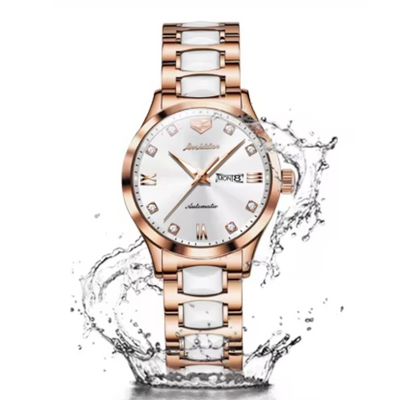 Reloj Exclusivo para Mujer