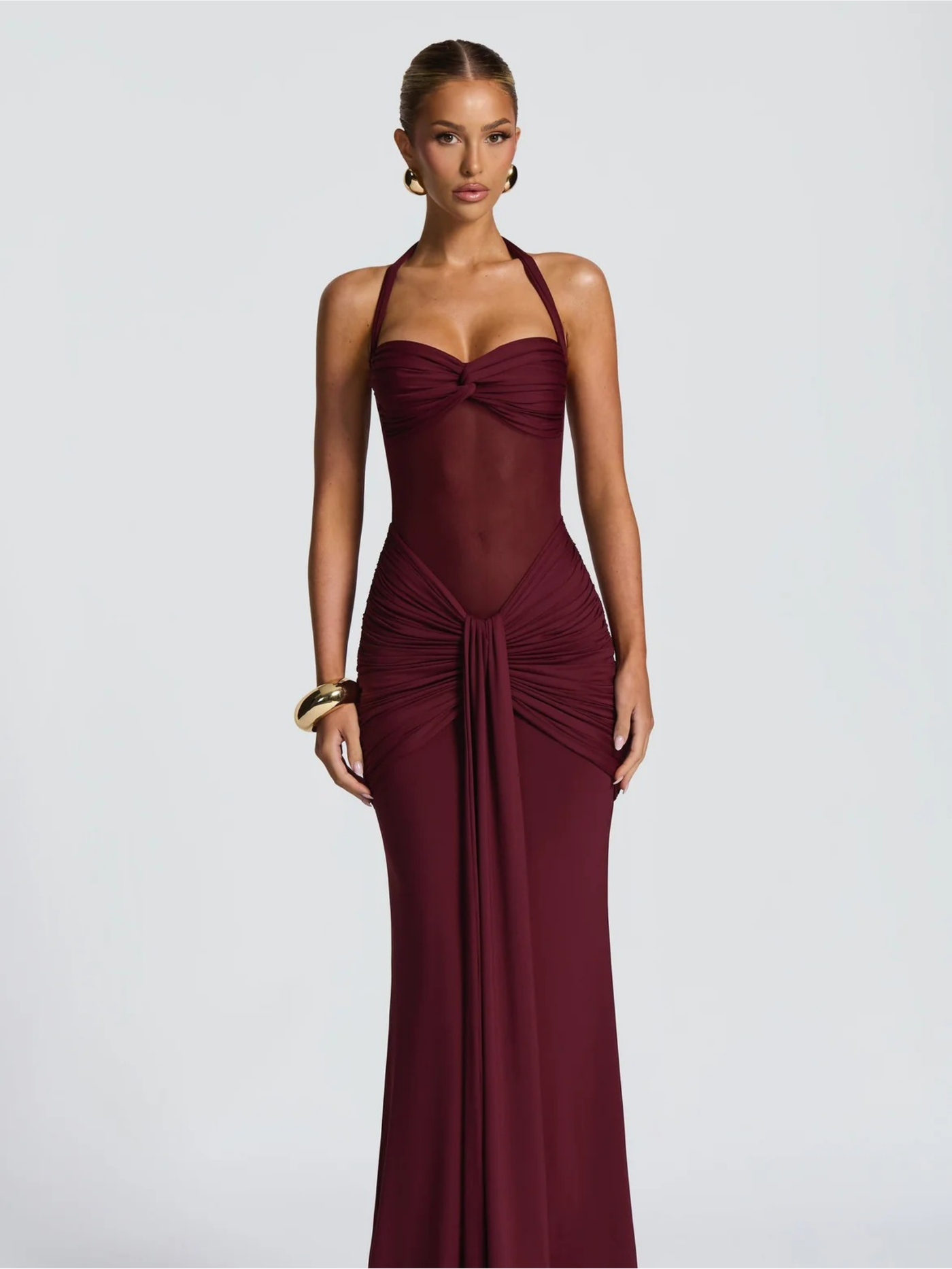 CARLA|  Elegante y formal, para dias especiales.