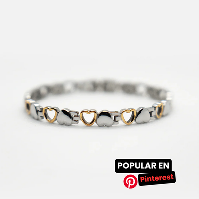 Seluna – La Pulsera Magnética, bienestar y equilibrios diarios