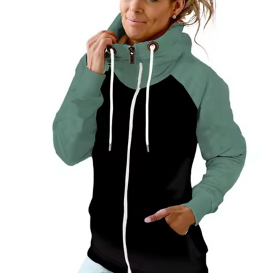 MARTINA - Chaqueta polar térmica