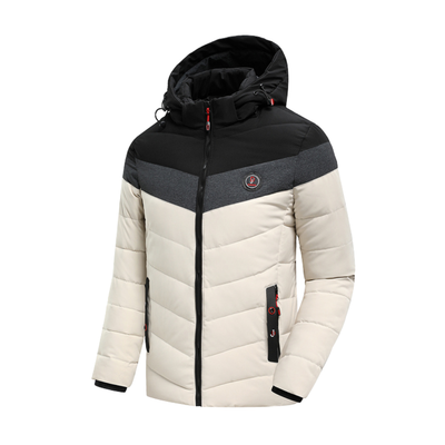 RUDOLF - Chaqueta cortavientos imprescindible