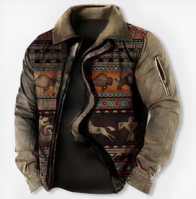 Thomas™ | Chaqueta versátil para exteriores