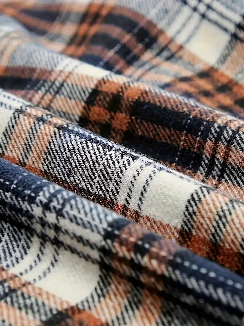 MILA - Chaqueta casual aislante para mujer