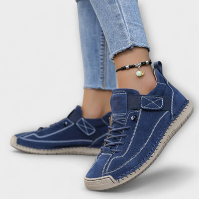 ANGELA - ZAPATILLAS CASUAL PARA MUJER