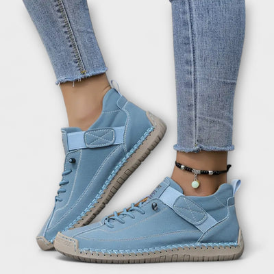 ANGELA - ZAPATILLAS CASUAL PARA MUJER
