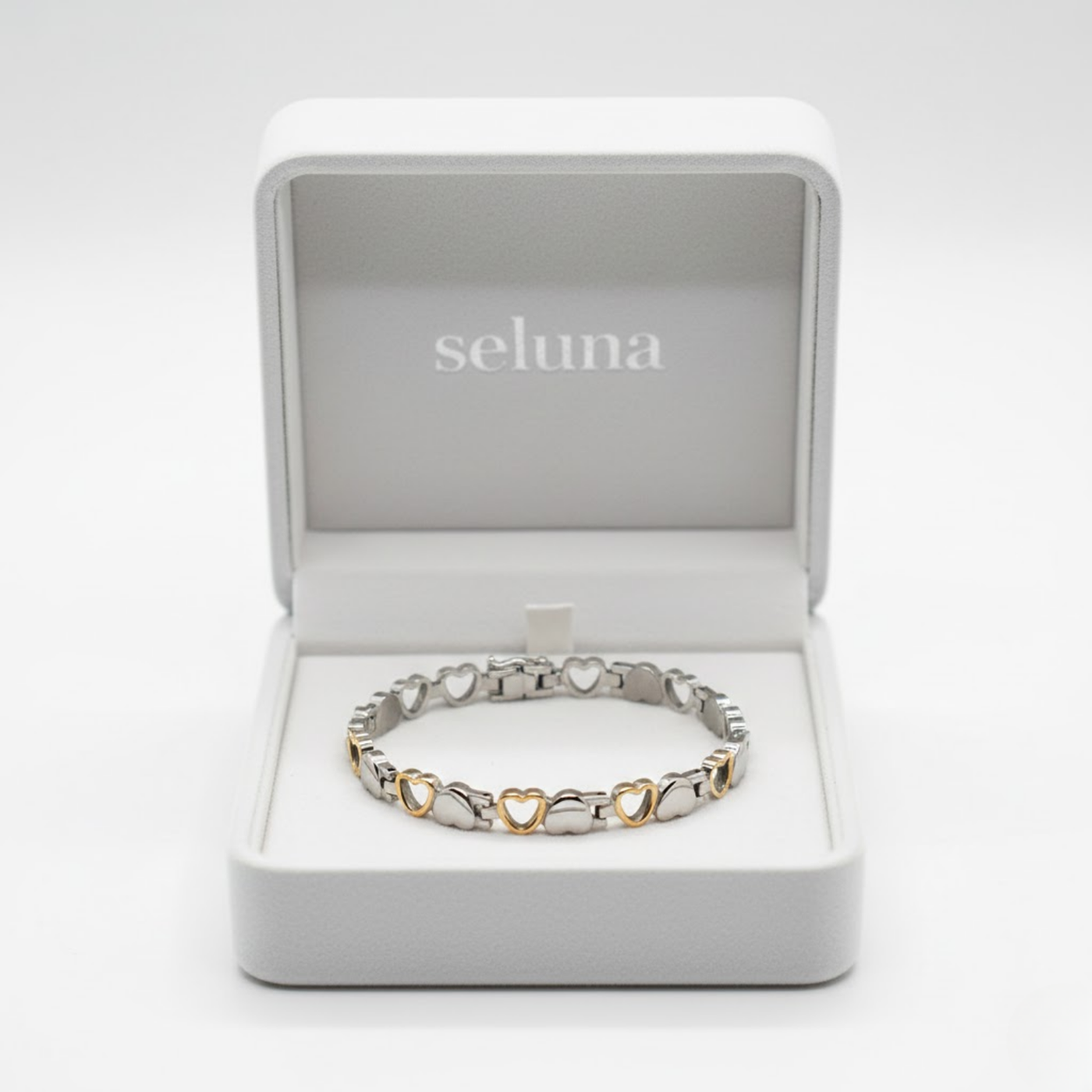 Seluna – La Pulsera Magnética, bienestar y equilibrios diarios