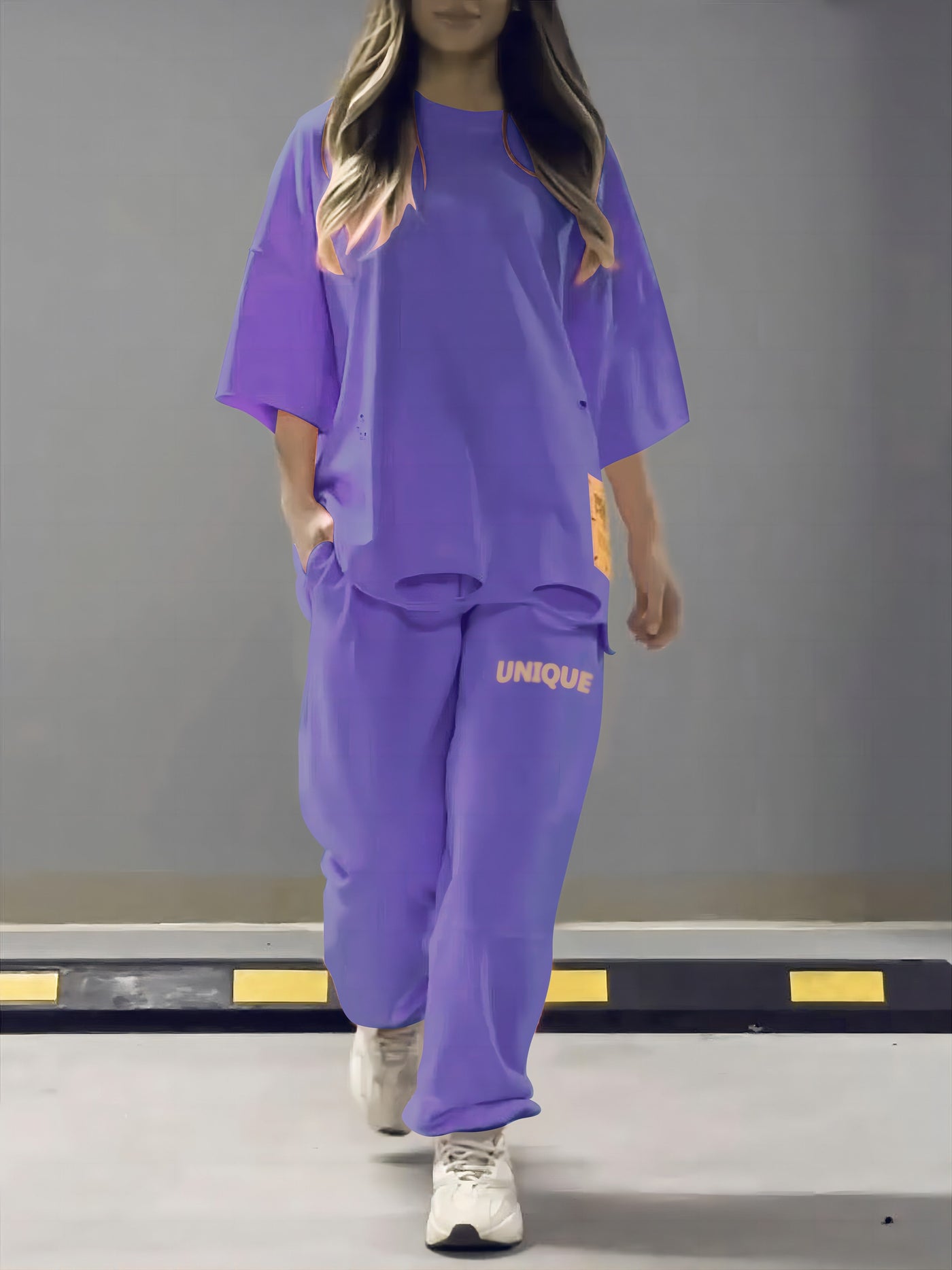 Conjunto Cotton - Colección 2025