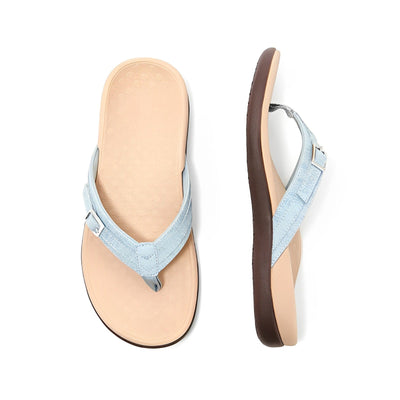 Lisa - Sandalias Ortopédicas de Verano Para Dama