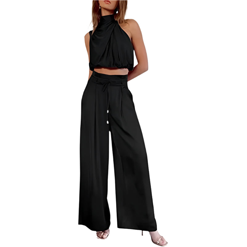 Mariana – Elegancia Ligera para el Verano