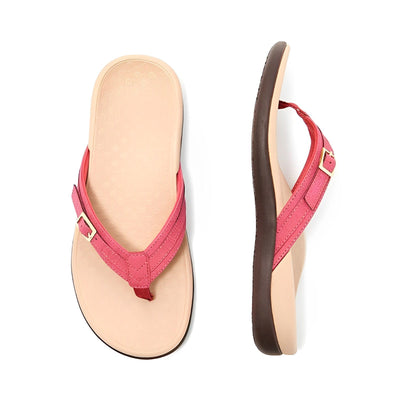 Lisa - Sandalias Ortopédicas de Verano Para Dama