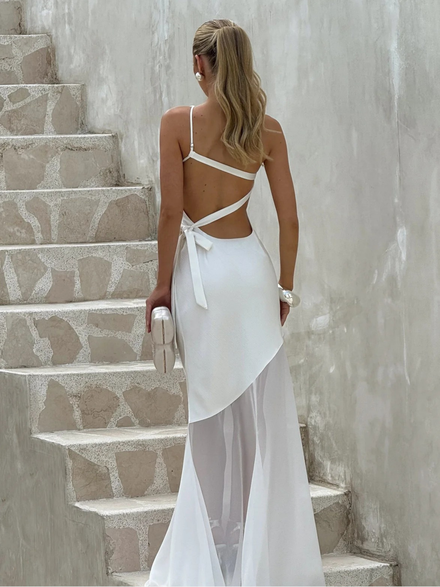 SEYLA| MAXI DRESS