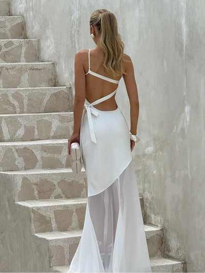 SEYLA| MAXI DRESS