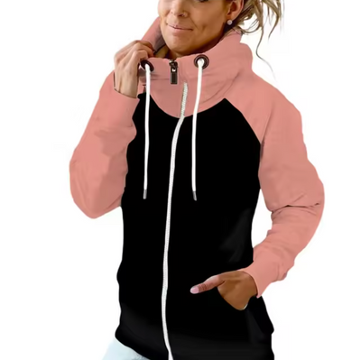 MARTINA - Chaqueta polar térmica