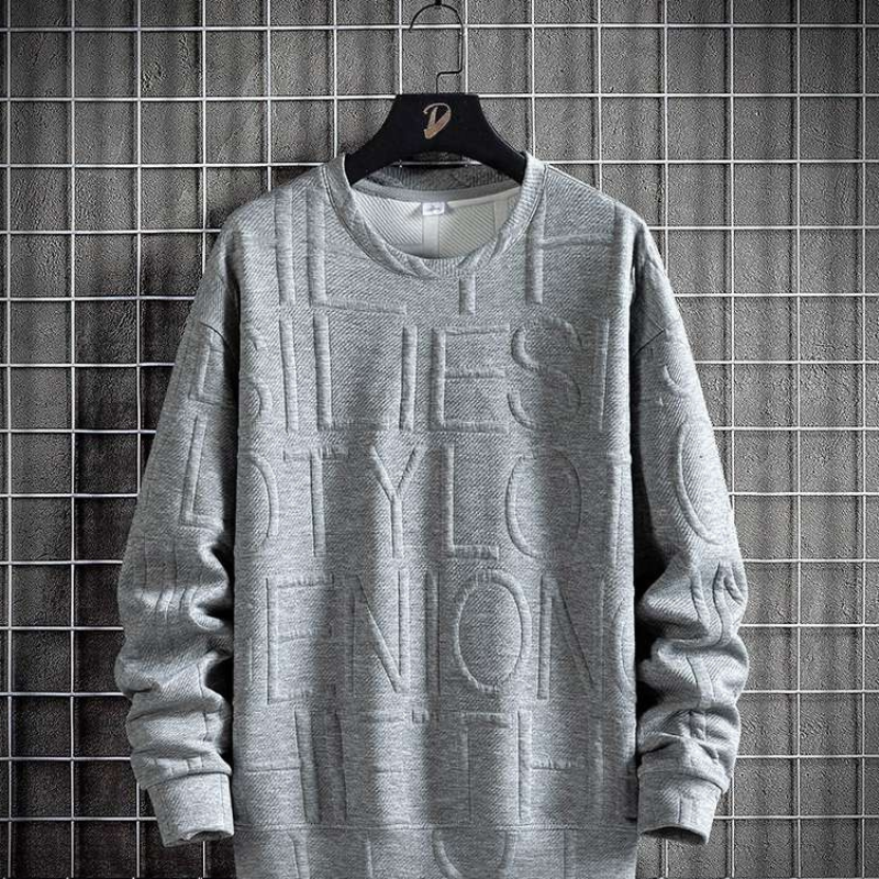 MATIS| Jersey super comodo