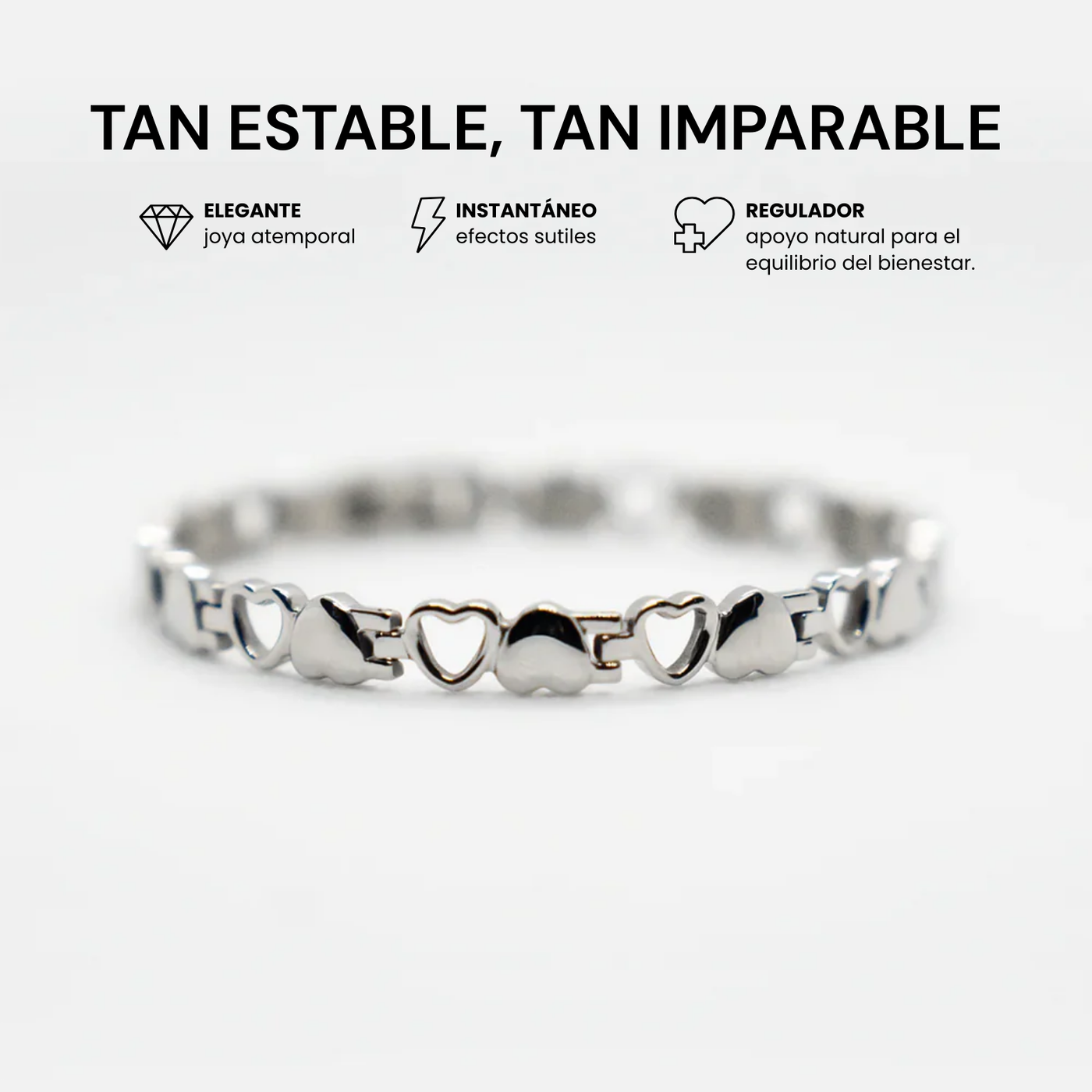 Seluna – La Pulsera Magnética, bienestar y equilibrios diarios
