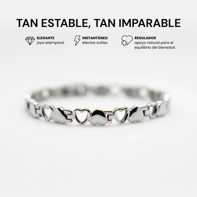 Seluna – La Pulsera Magnética, bienestar y equilibrios diarios