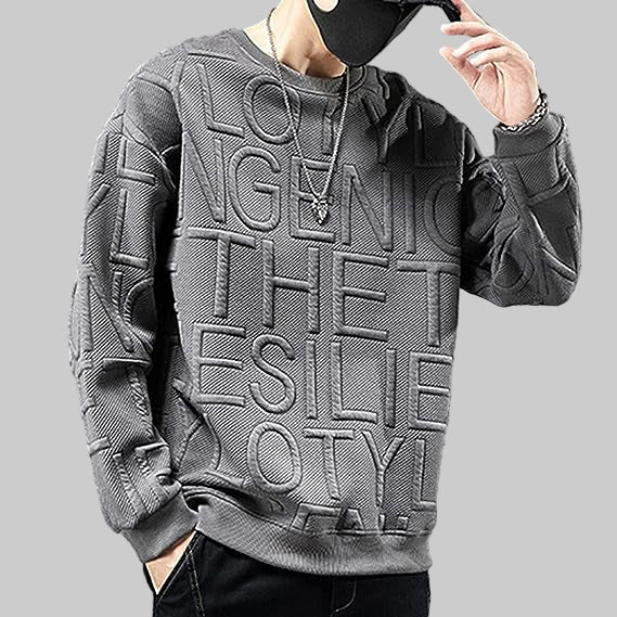 MATIS| Jersey super comodo