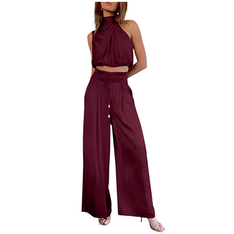 Mariana – Elegancia Ligera para el Verano