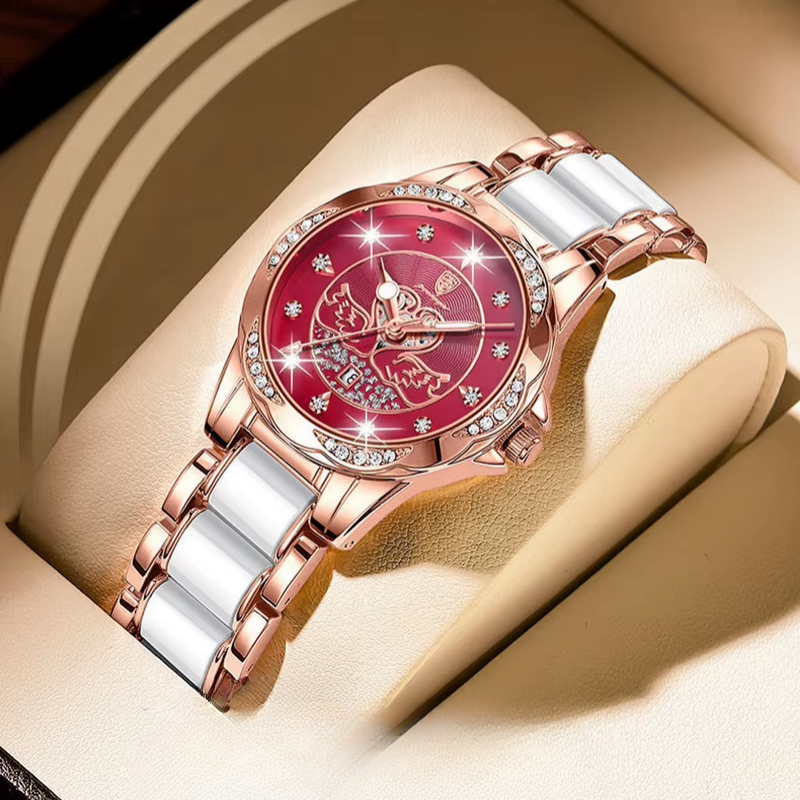 Reloj Cisne para Muje