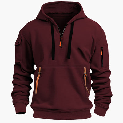 Florian™ | Sudadera con capucha (1+1 gratis)