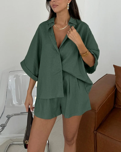 MARTINA - CONJUNTO DE DIARIO Y CASUAL