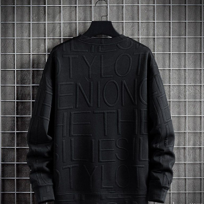 MATIS| Jersey super comodo