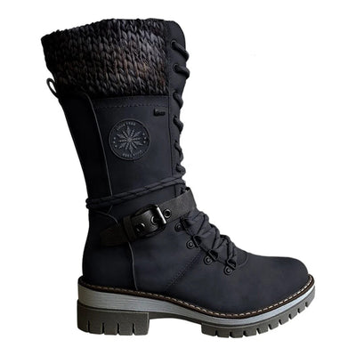 ISABEL | Botas de Invierno para Dama