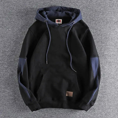 Ace - Sudadera Con Capucha