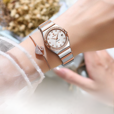 Reloj de Lujo para Mujer