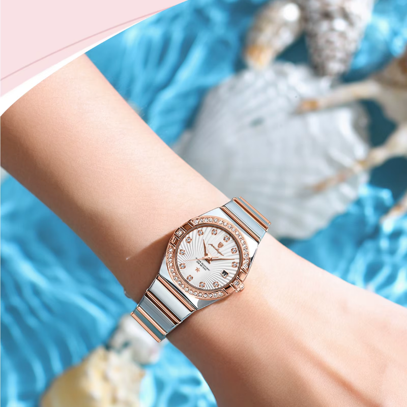 Reloj de Lujo para Mujer